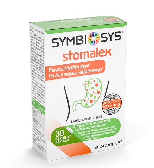 Symbiosys Stomalex&reg;
